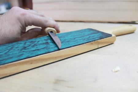 Доска для правки и доводки (для заточки) инструмента - купить, заказать в Киеве, Украина