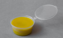 BeaverCraft W60 01 - натуральная восковая смесь для дерева, 60 грамм. Аксессуары для защиты древесины в Украине, Киев