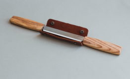 Купить скобель (струг, стружок) BeaverCraft DK2S - инструмент для резьбы по дереву украинского производства (Киев, Украина) 0