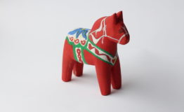 Набор для вырезания лошадки из дерева - BeaverCraft DIY02 - набор для рукоделия, подарок для ребенка 02